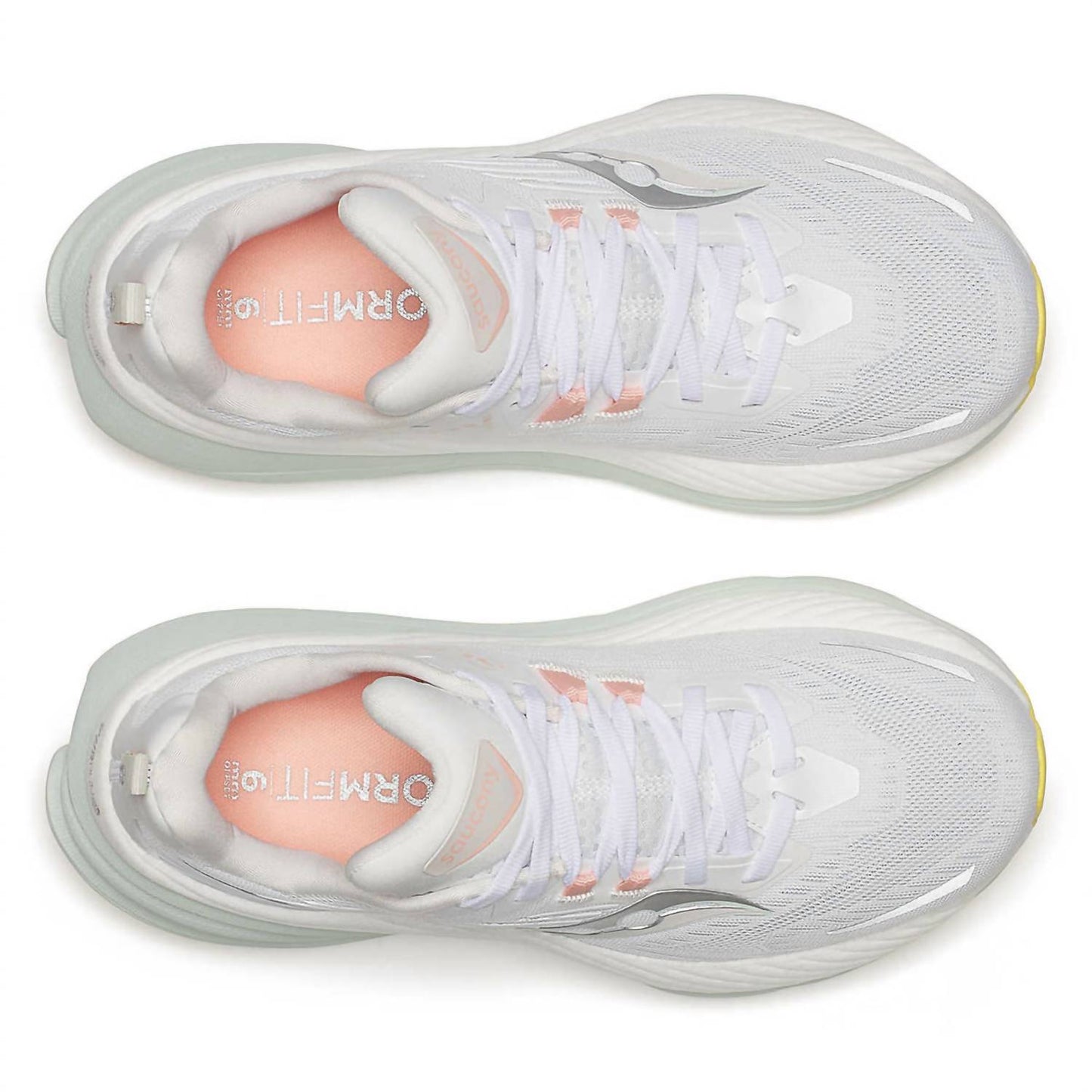 Saucony - Women's Hurricane 24 Running Shoe