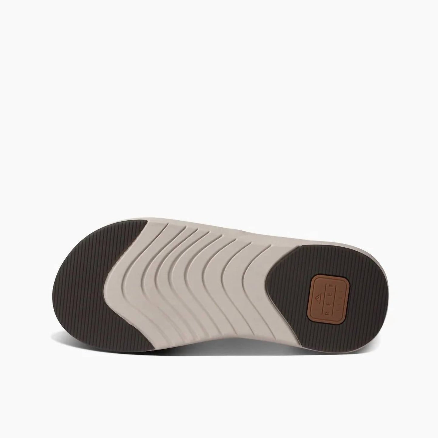 Reef - Men's Cushion Norte Flip-flops