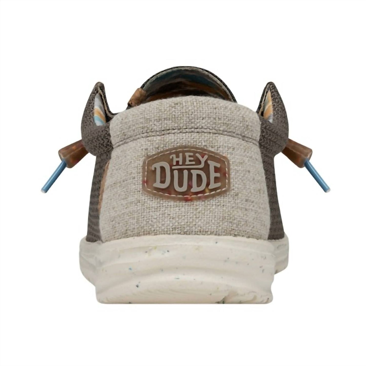 Hey Dude - Men's Wally Eco Stretch Shoes