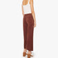 Mother - Mid Rise Maven Ankle Hopscotch Jeans