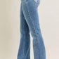 Judy Blue - Mr Vintage Boot Cut Jeans