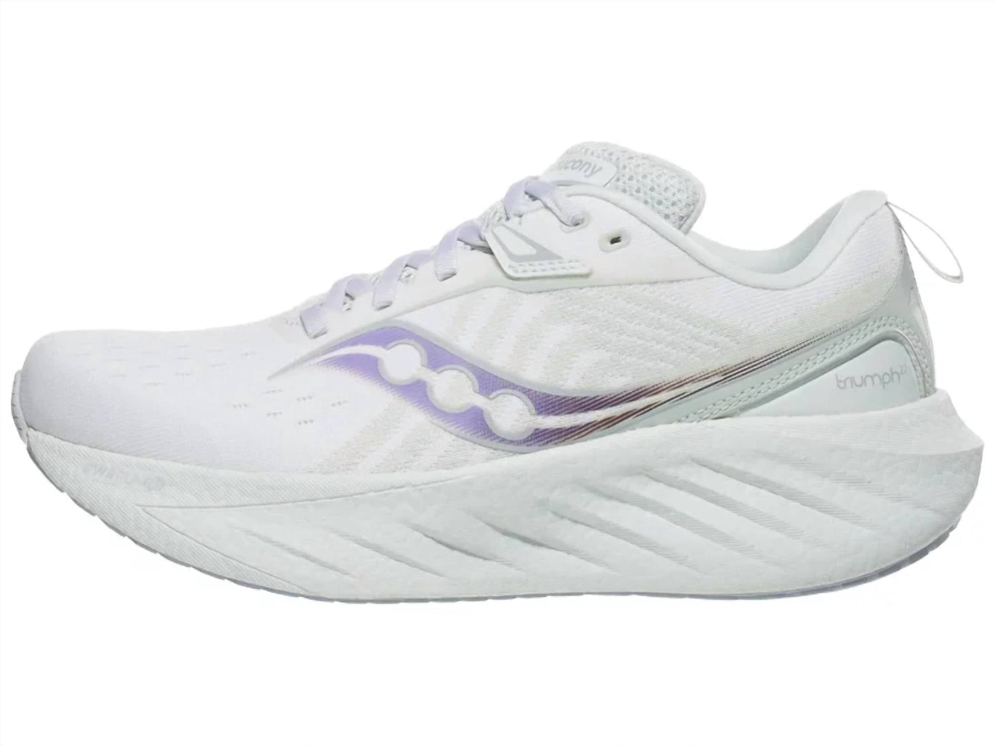 Saucony - महिला ट्राएम्फ 22 शूज़