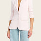 Generation Love - Drea Light Weight Crepe Blazer