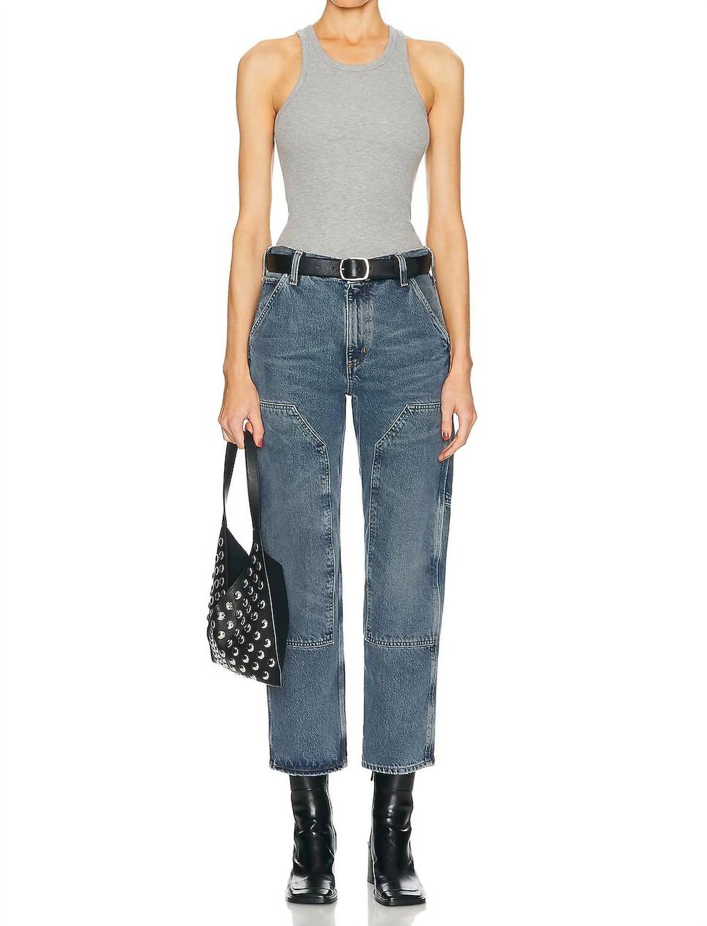 Agolde - Rami Carpenter Jeans