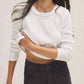 Z Supply - Arlet Mini Thermal Long Sleeve Top