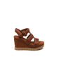 Ugg - Women's Abbot Strap Sandal