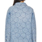 Pistola - Alyssa Oversized Quilted Shacket