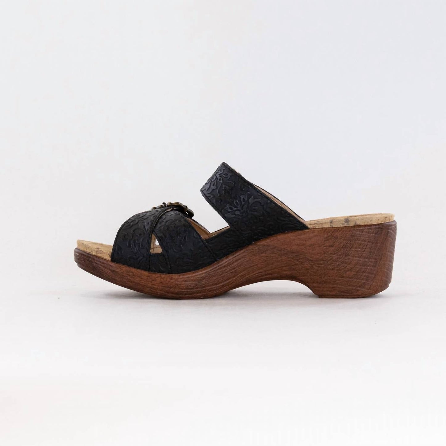 Alegria - Women's Sierra Sandal
