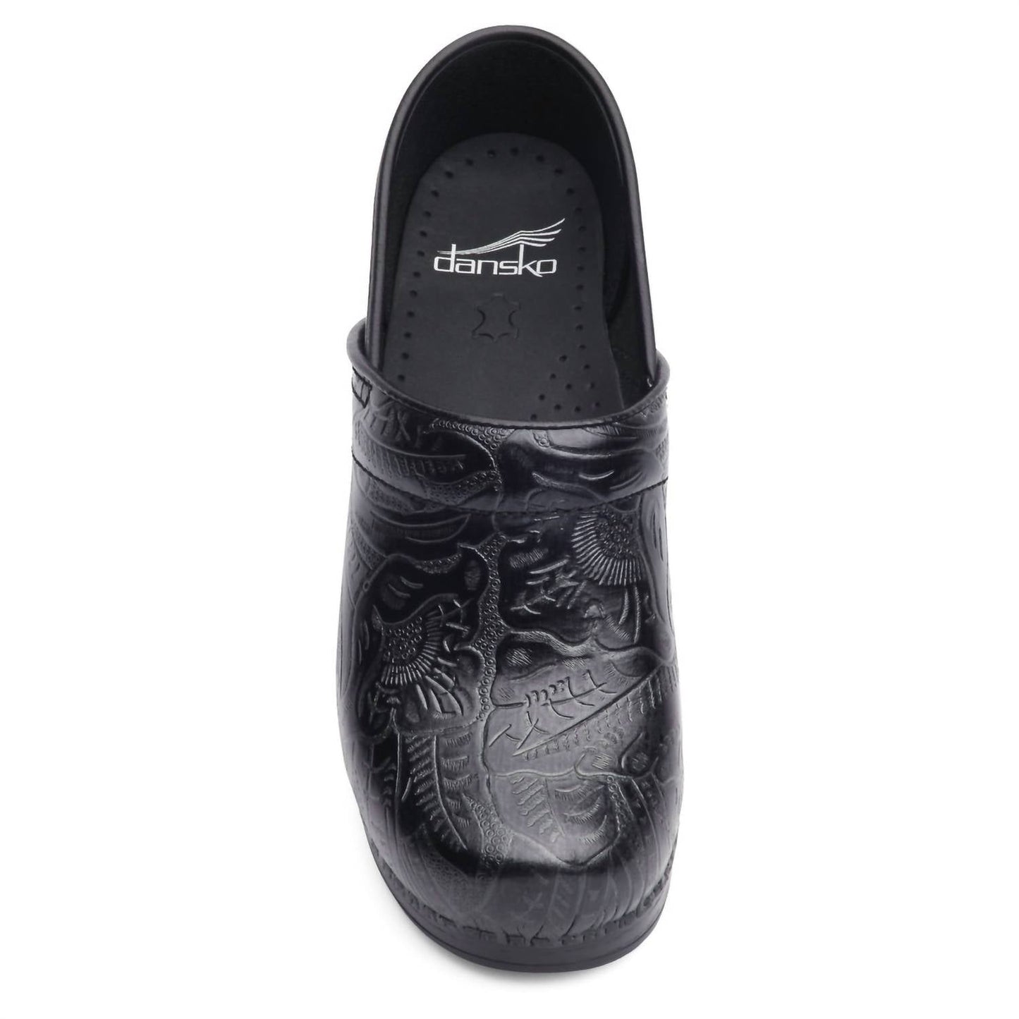 Dansko - Women's Professional Wide Clog