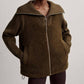 Varley - Ardley Zip Through Jacket