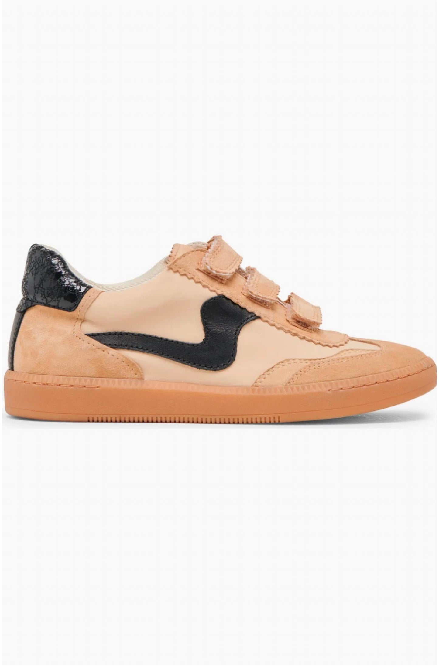 Dolce Vita - Women's Notice Velcro Sneaker