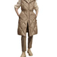 Varley - Navine Long Down Gilet