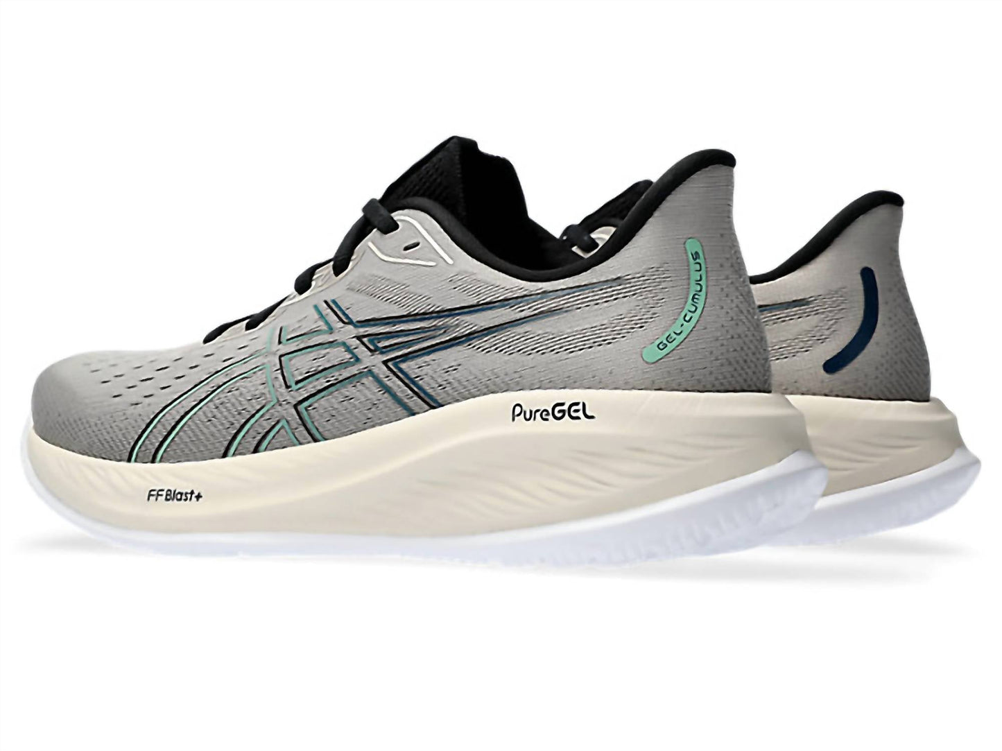 Asics - Men's Cumulus 26 Sneaker