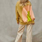 By Together - Sunset Hour Crewneck Pullover