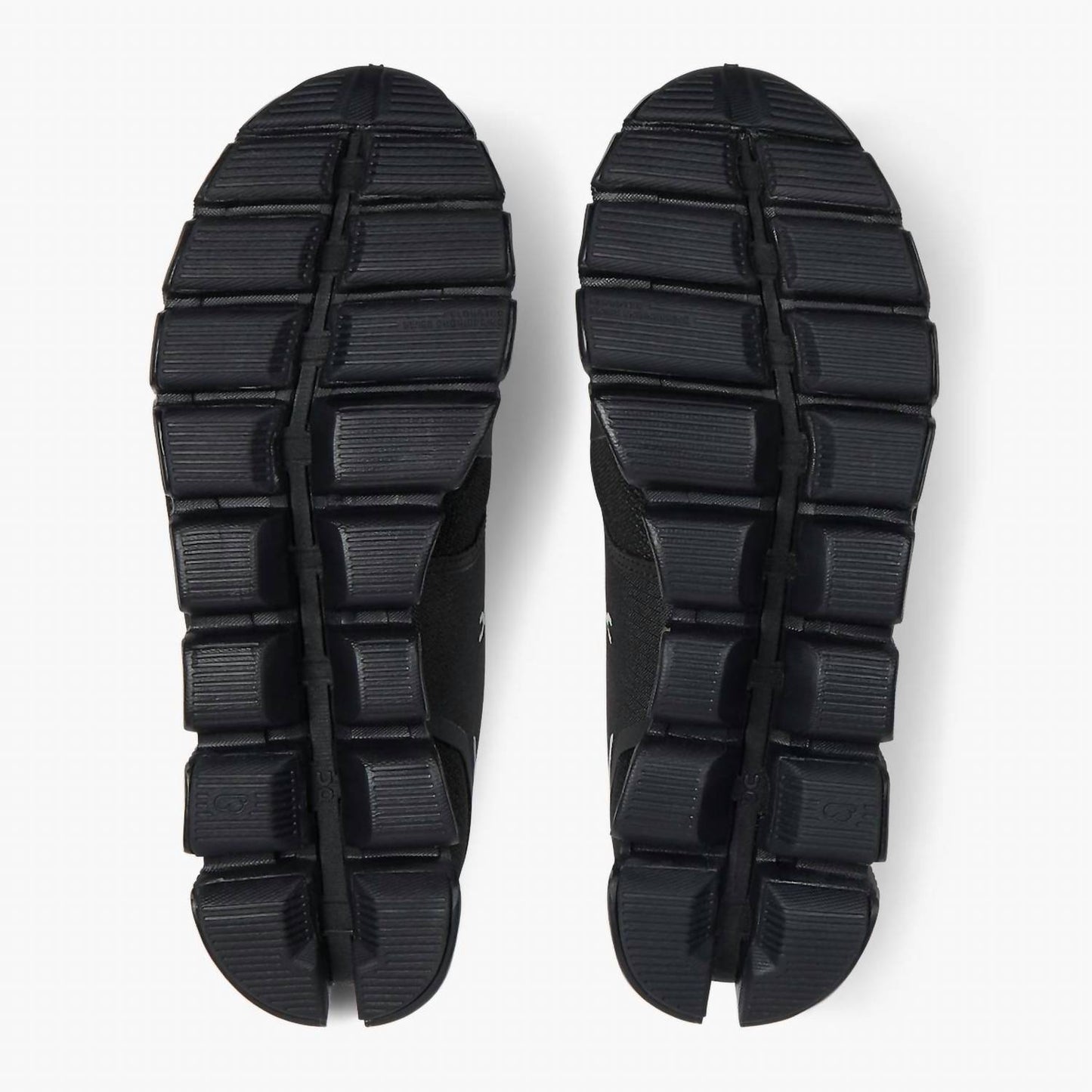 On Cloud - Men's Waterproof Running Sneakers