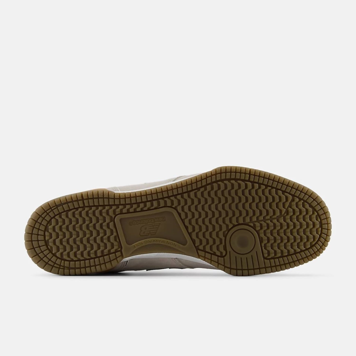 New Balance - Men's Numeric Tom Knox 600 Sneaker