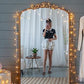 The Montclair Grandeur Mirror