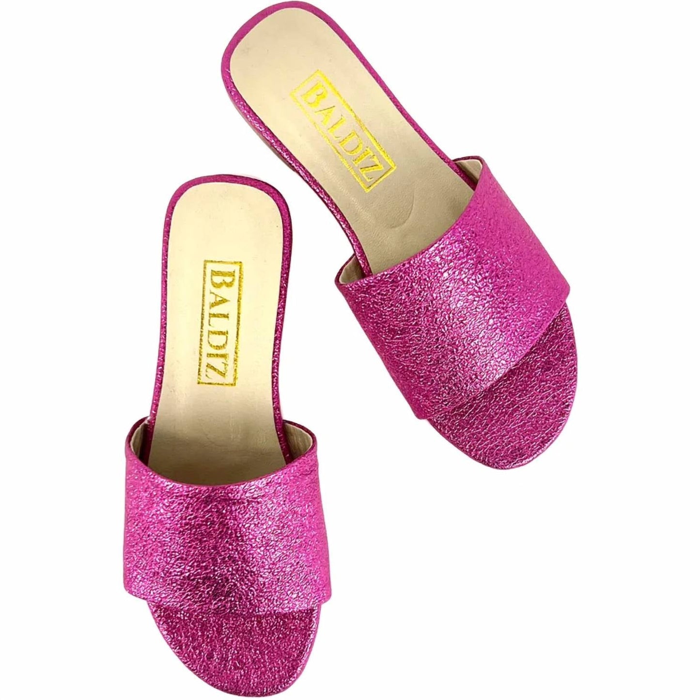 Baldiz - Women's Kat Slide Sandal