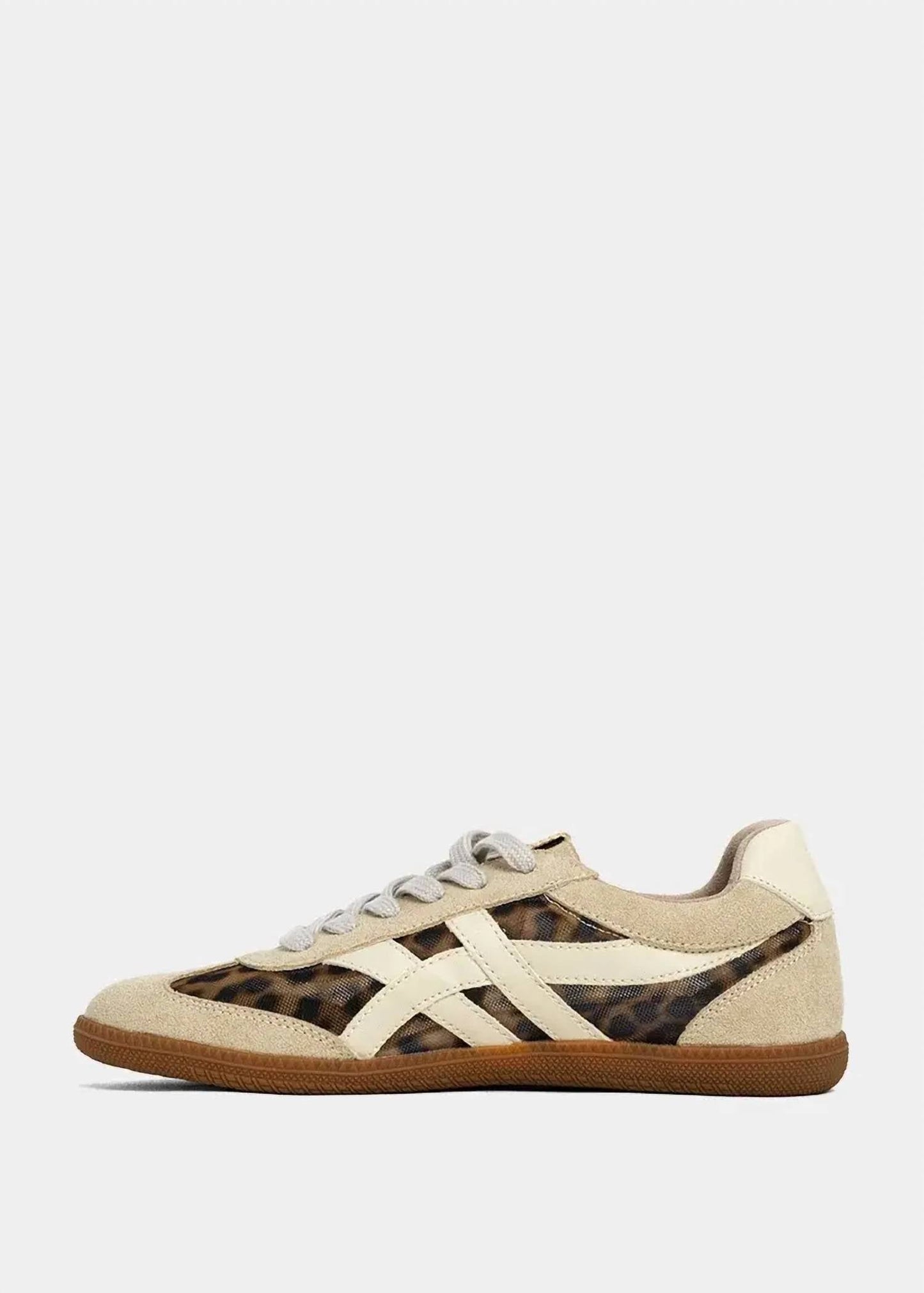 Shu Shop - Women's Sasha Mesh Sneaker