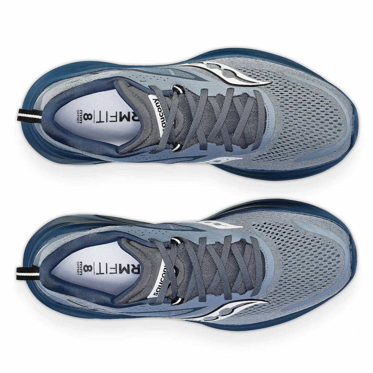 Saucony - Men's Omni 22 Running Shoe