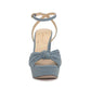 Jessica Simpson - Immie Platform Sandal