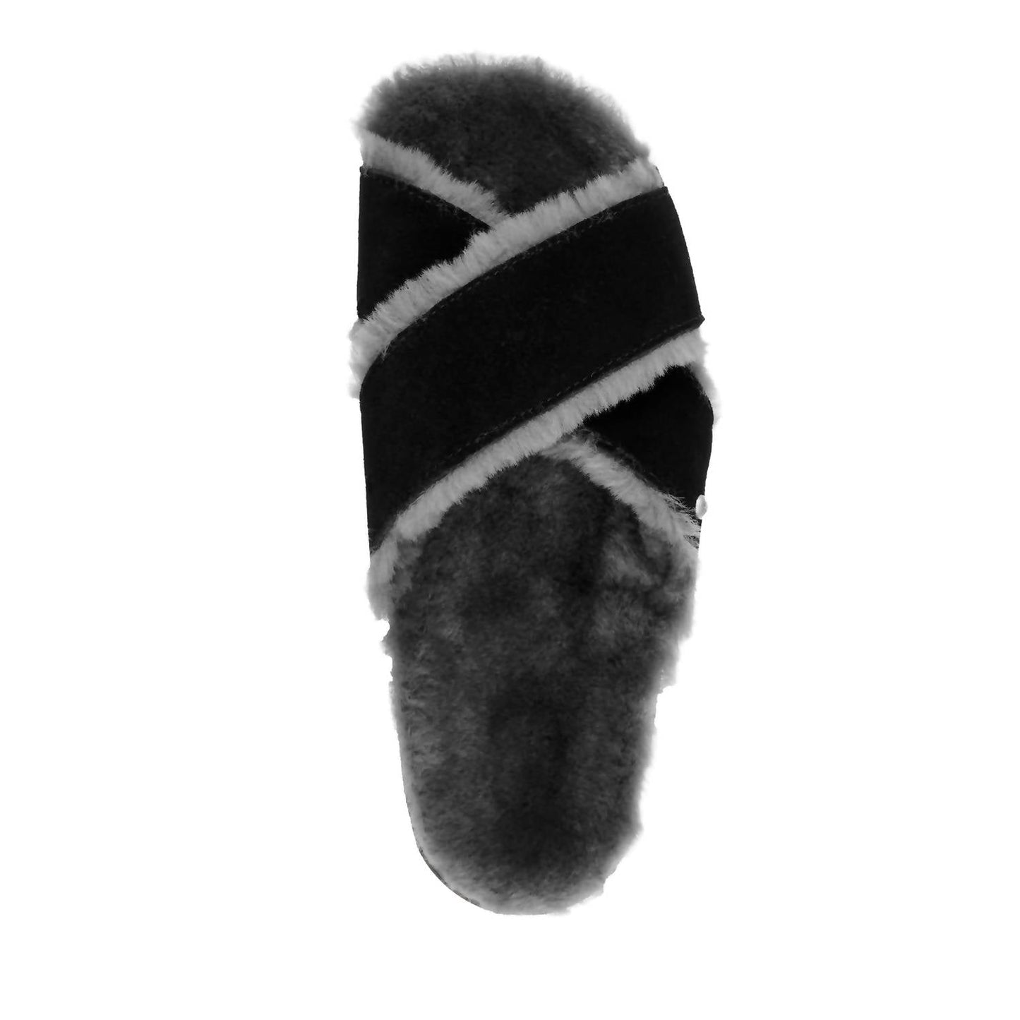 Emu Australia - Women's Mayberry Corky Slide Sandal