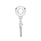 Pandora - Chalkboard Dangle Charm