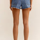 Z Supply - Classic Hi-Rise Denim