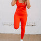 Spanx - Booty Boost 7/8 Leggings