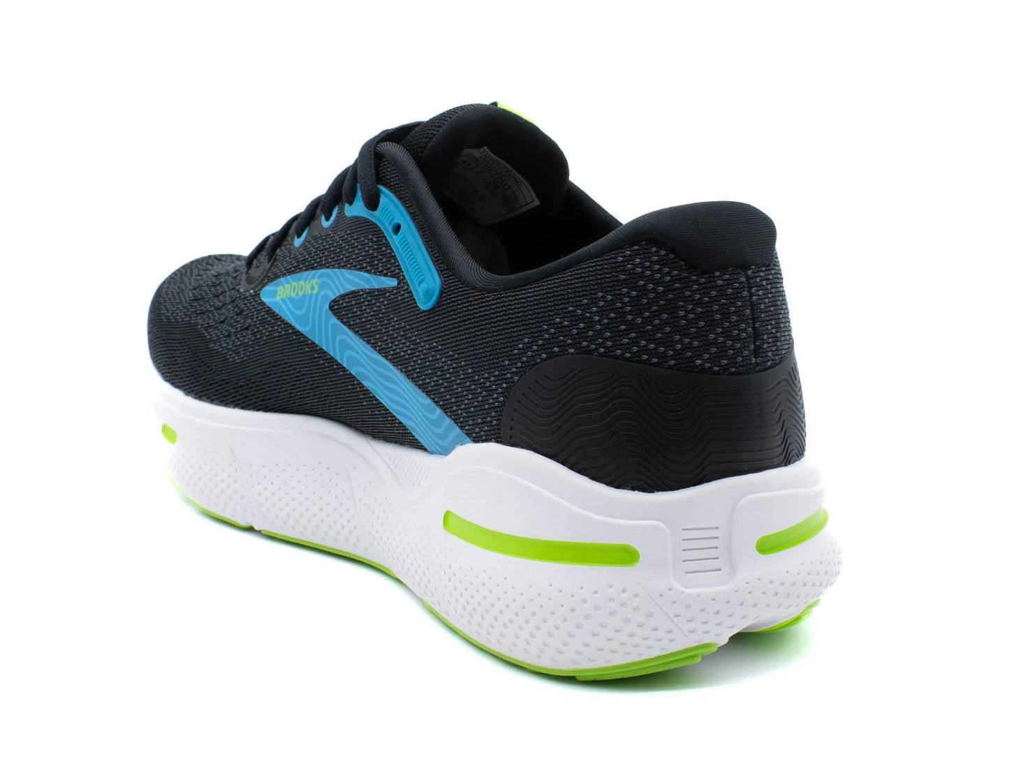 Brooks - MEN'S GHOST MAX RUNNING SHOES