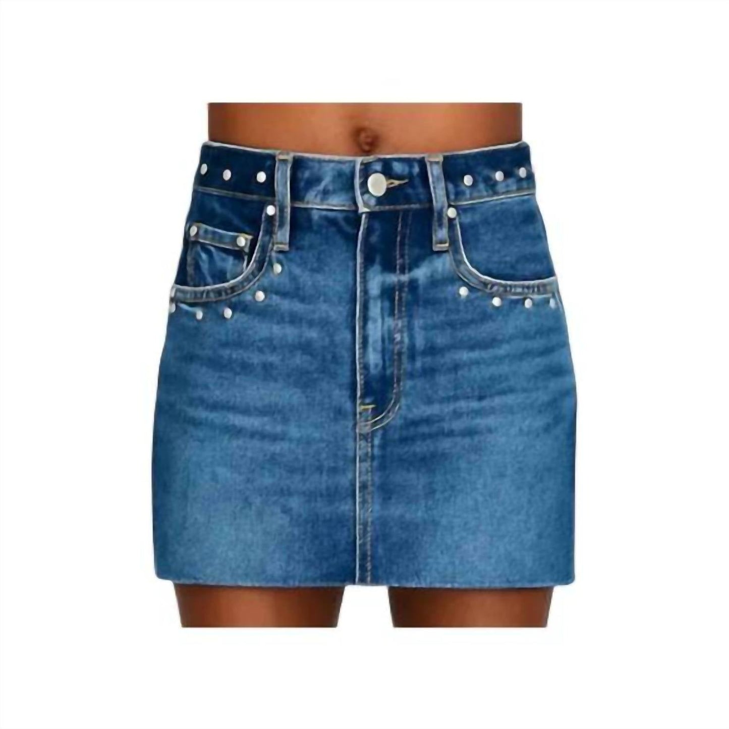 Pistola - Skye Grommet Skirt