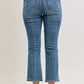 Judy Blue - High Kick Waist Flare Jeans