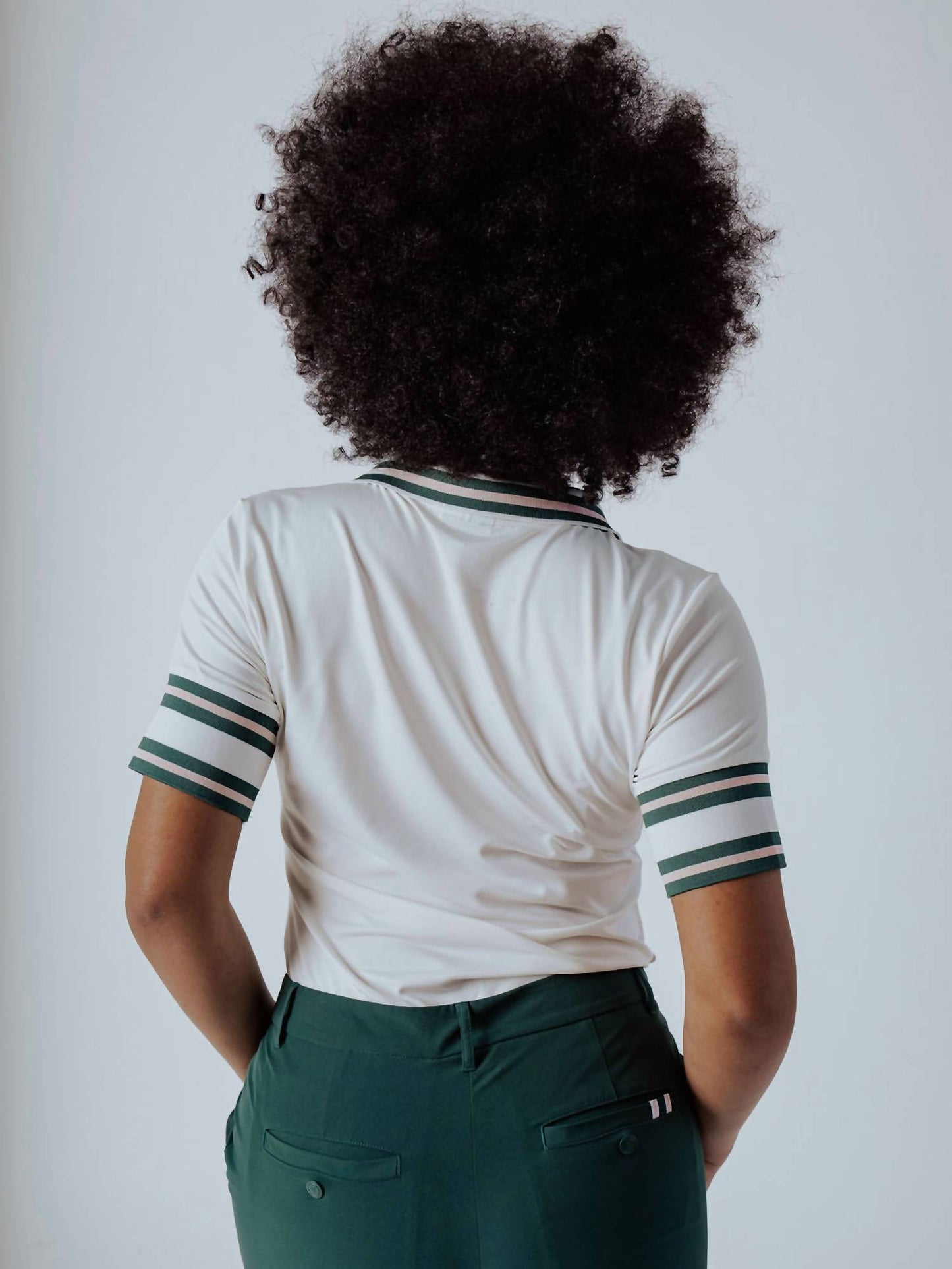 Fore All - Betty Polo