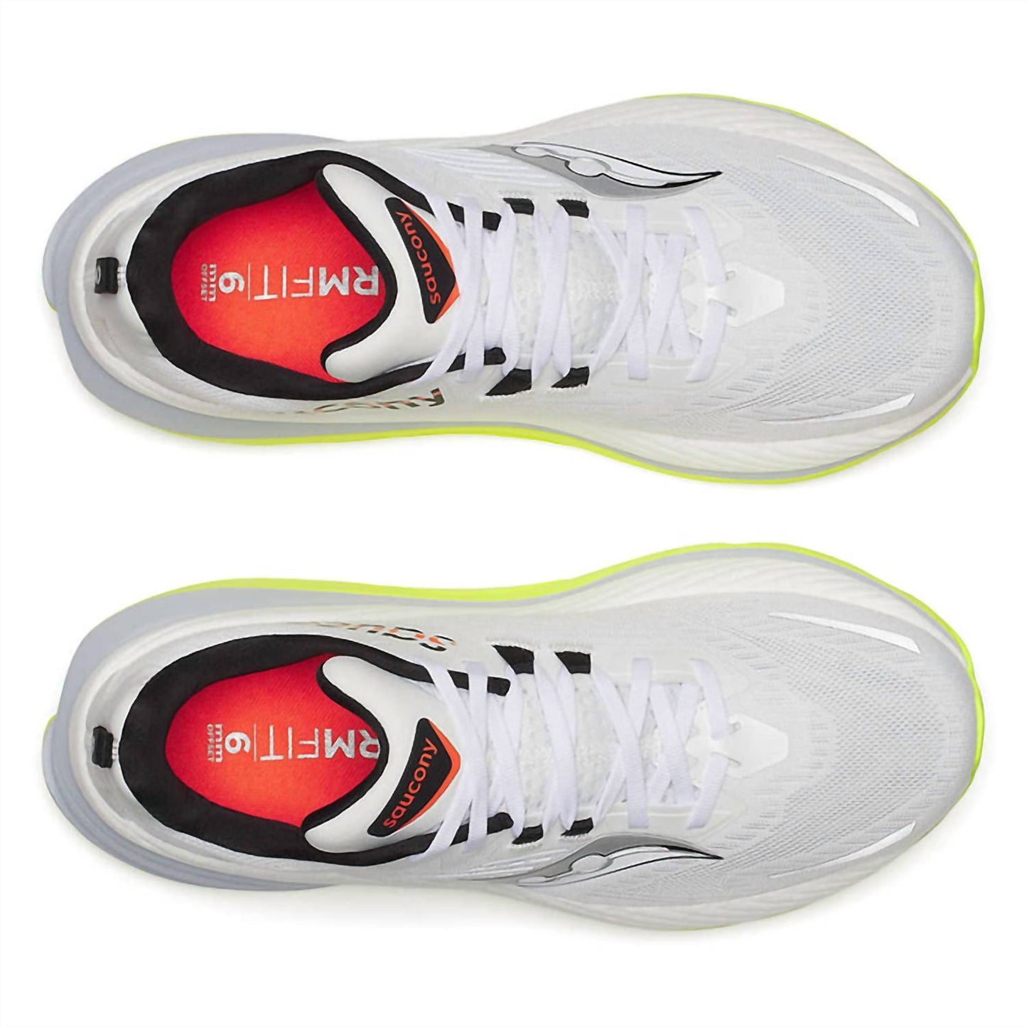 Saucony - Men's Hurricane 24 Running Shoes