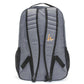 Hakki - Men's Carry-all Travel Everyday Laptop Backpack