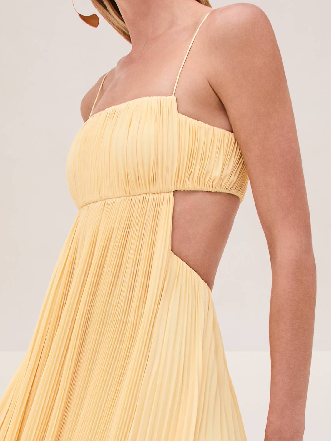 Alexis - Varranza Dress