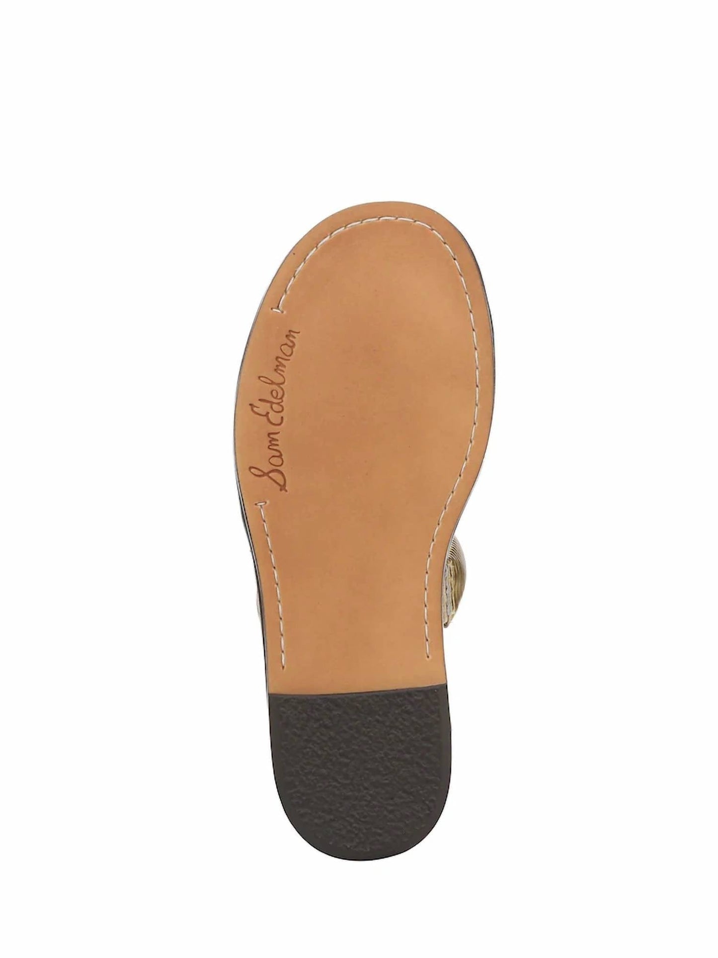Sam Edelman - Women's Tillie Strappy Slide Sandals