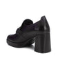 Xti - Women's Leather Moccasins