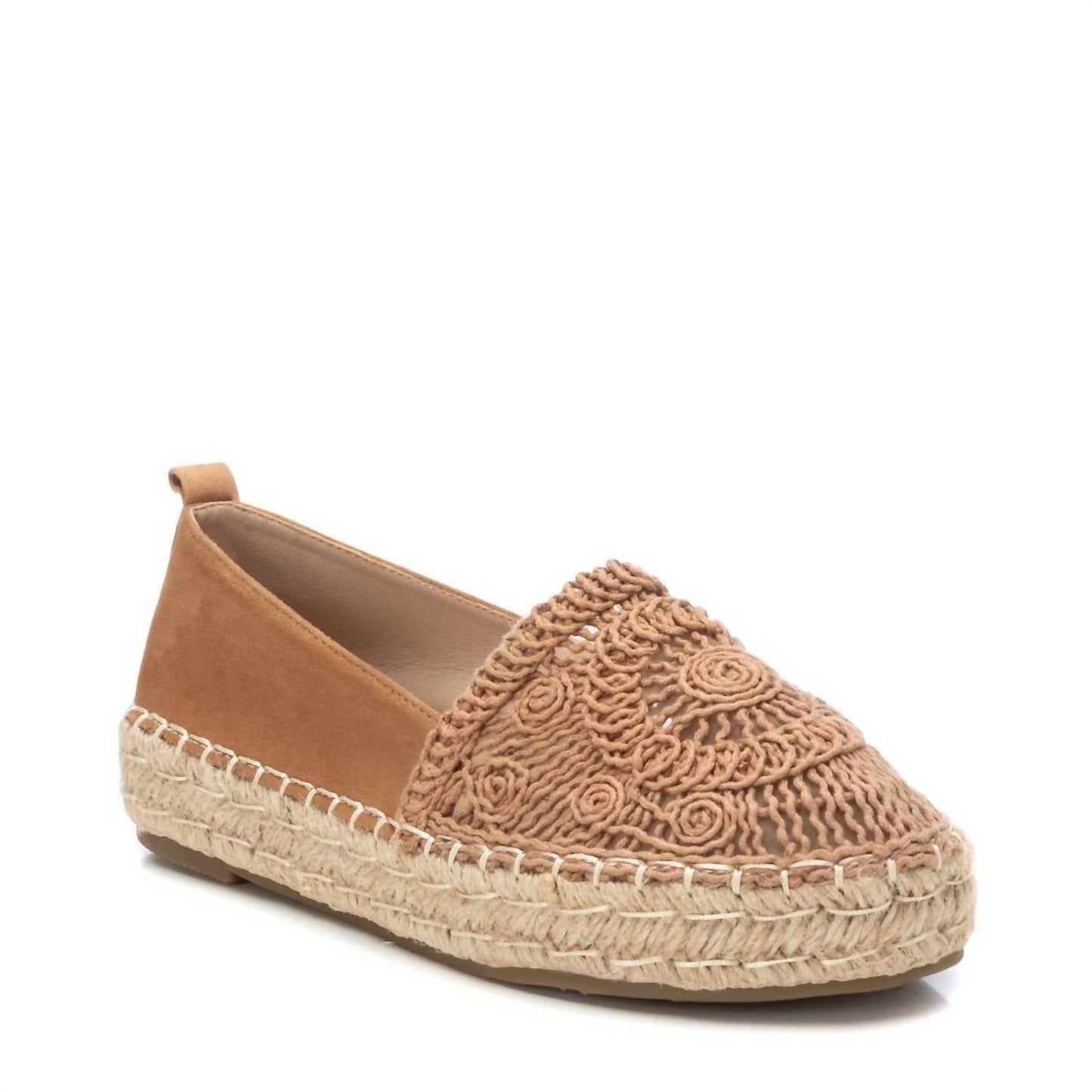 Xti - Women's Flat Sneakers