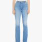 Mother - Drama Flared Leg Jeans