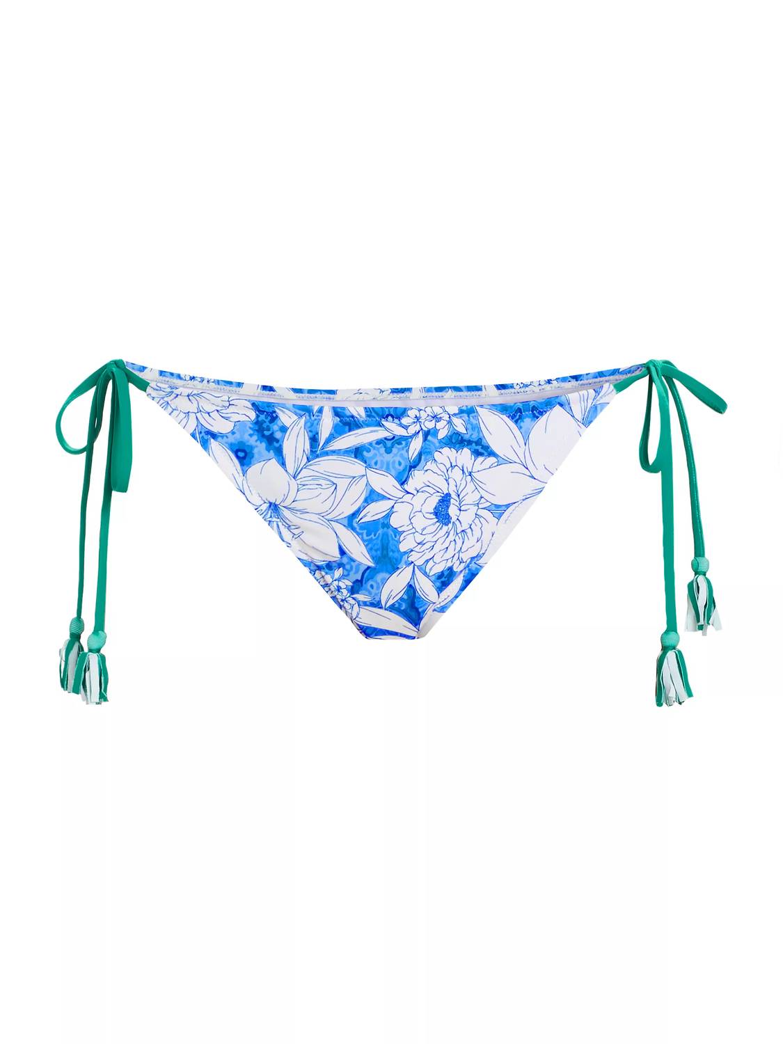 Johnny Was - Clio String Bikini Bottom