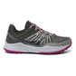 Saucony - महिला मैड रिवर Tr2 ट्रेल रनिंग स्नीकर्स