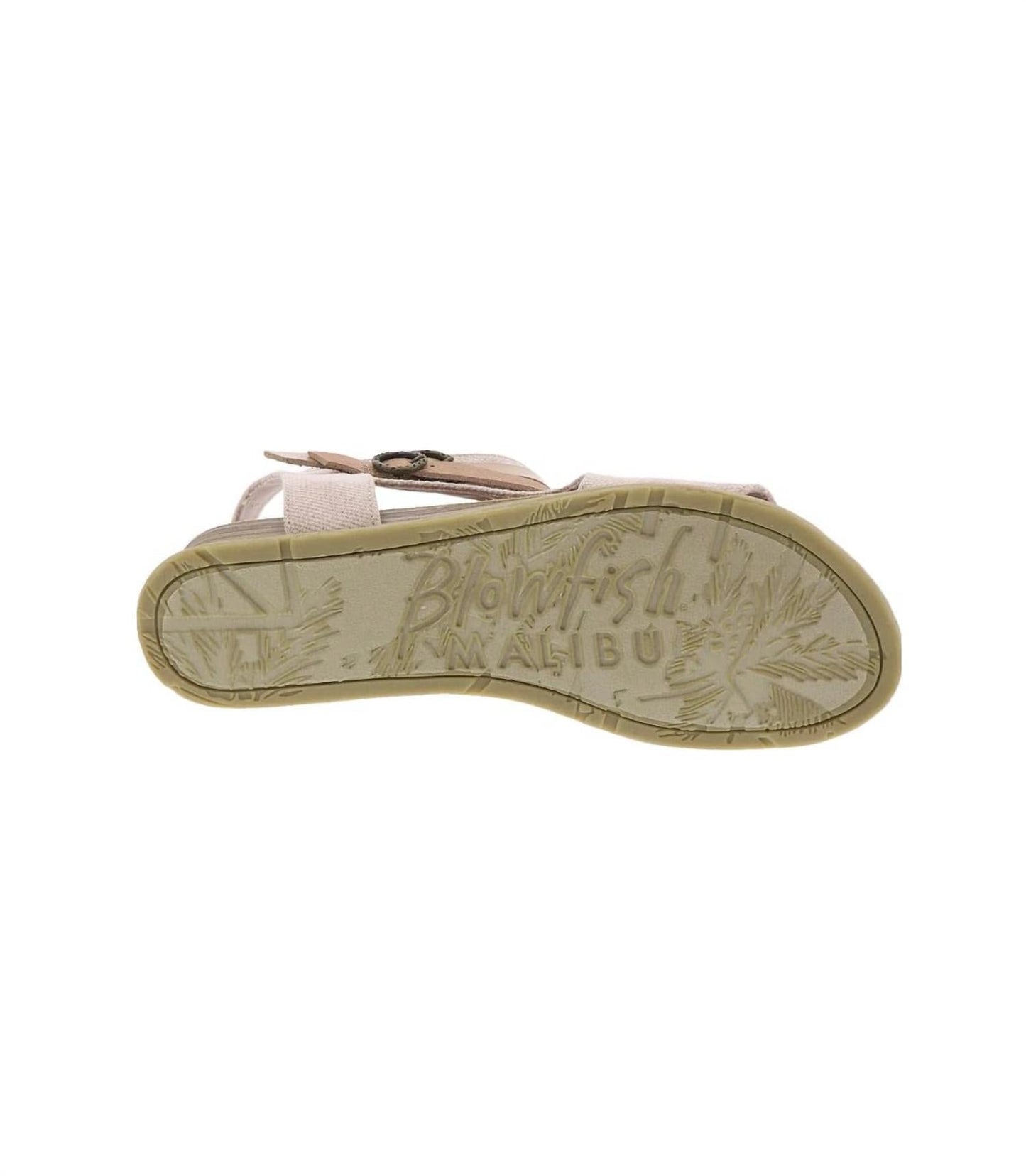 Blowfish - Women's Boxie Sandal