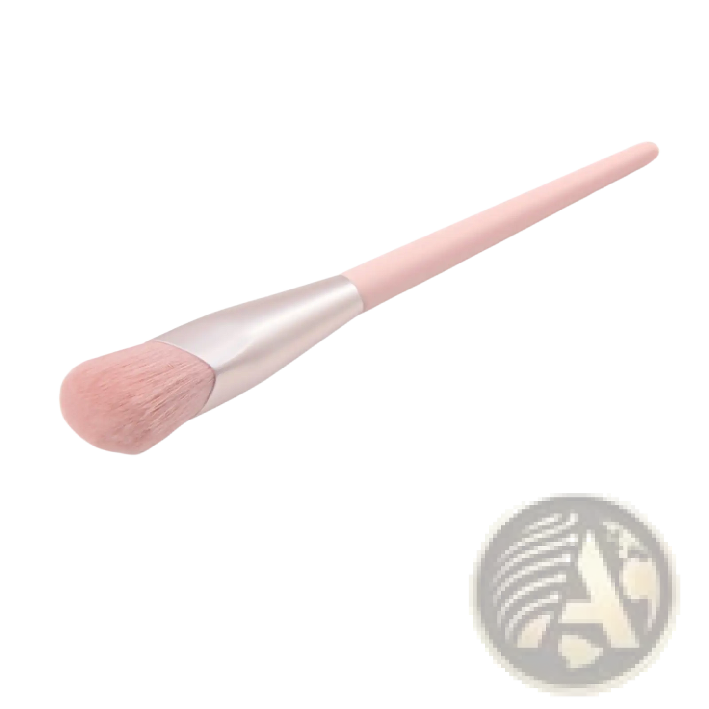 Finger Belly Makeup Brush Professional Contour Tool