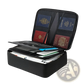 Fireproof Document Box with Lock and Handle 1832f