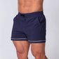 Men's Quick-dry 2-in-1 Multi-sport Performance Shorts