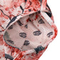 Common Hype x Five Stars Cherry Blossom Mesh Short (Youth)