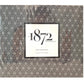 Bloomingdale's 1872 Fleur 400 Thread Count King Bedskirt