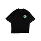 Common Hype Forrest Tee Black