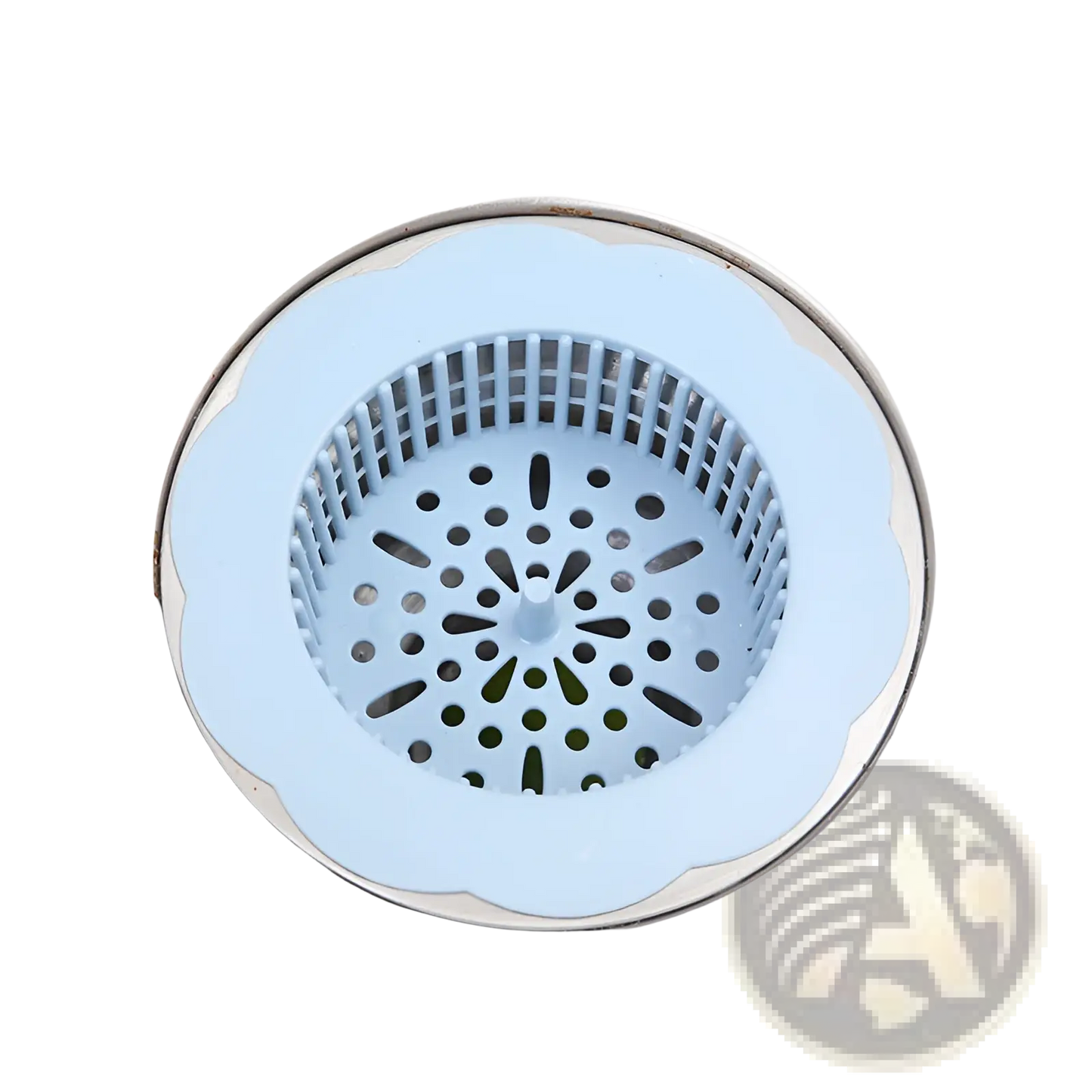 Flower Sink Strainer Kitchen Drain Plug Filter 4 Pack
